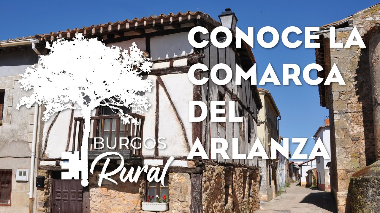 Alojamientos-en-Avellanosa-de-Muno - Pulso Turistico Alojamientos en Avellanosa de Muñó