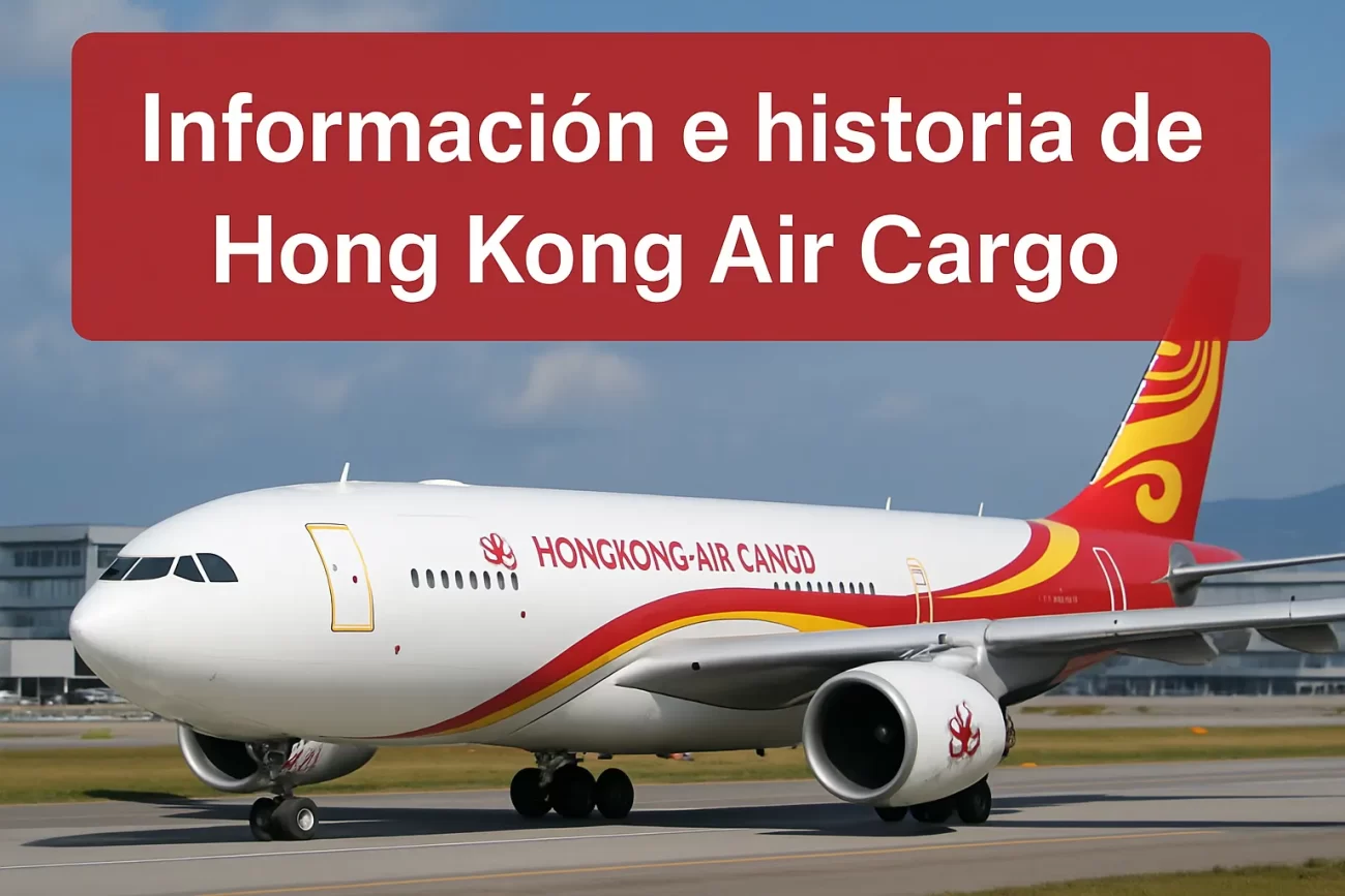 Informacion-e-historia-de-Hong-Kong-Air-Cargo - Pulso Turistico Información e historia de Hong Kong Air Cargo