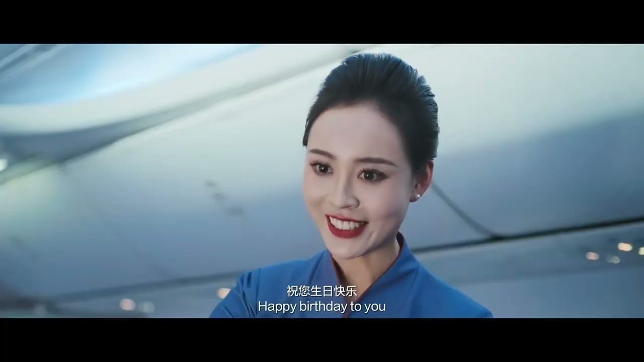 Información e historia de Shandong Airlines