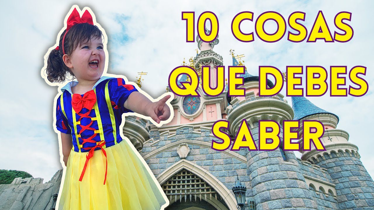 errores-comunes-en-Como-elegir-las-mejores-atracciones-para-ninos-en-Eurodisney - Pulso Turistico errores comunes en Cómo elegir las mejores atracciones para niños en Eurodisney