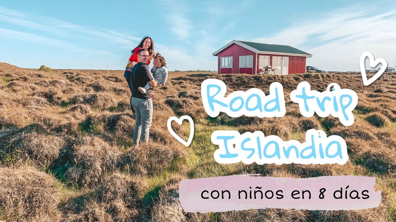 experiencia de expertos en Cómo disfrutar de un road trip en familia