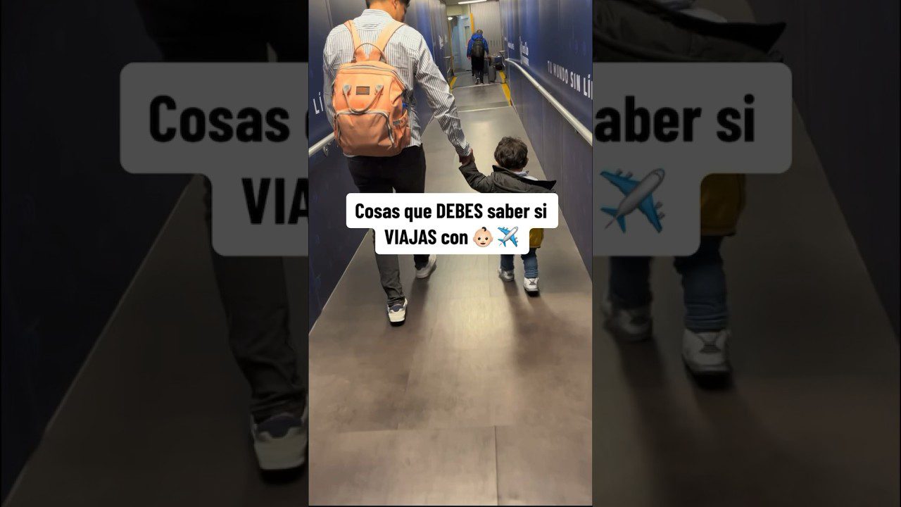 qué hacer antes de viajar con Cómo disfrutar de una escapada de fin de semana con niños