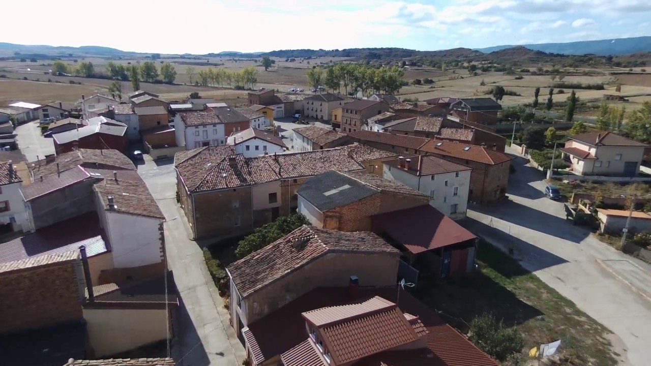 Alojamientos-en-Barrios-de-Bureba - Pulso Turistico Alojamientos en Barrios de Bureba