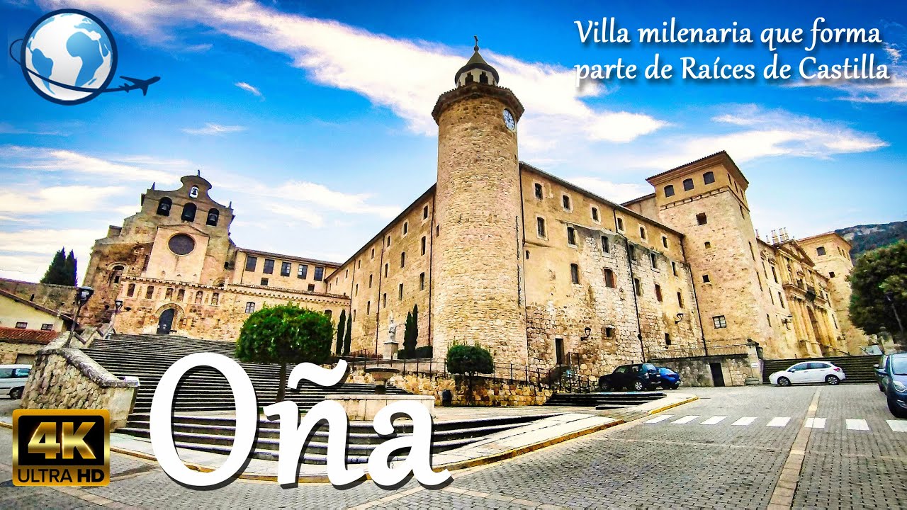 Turismo-en-Ona - Pulso Turistico Turismo en Oña