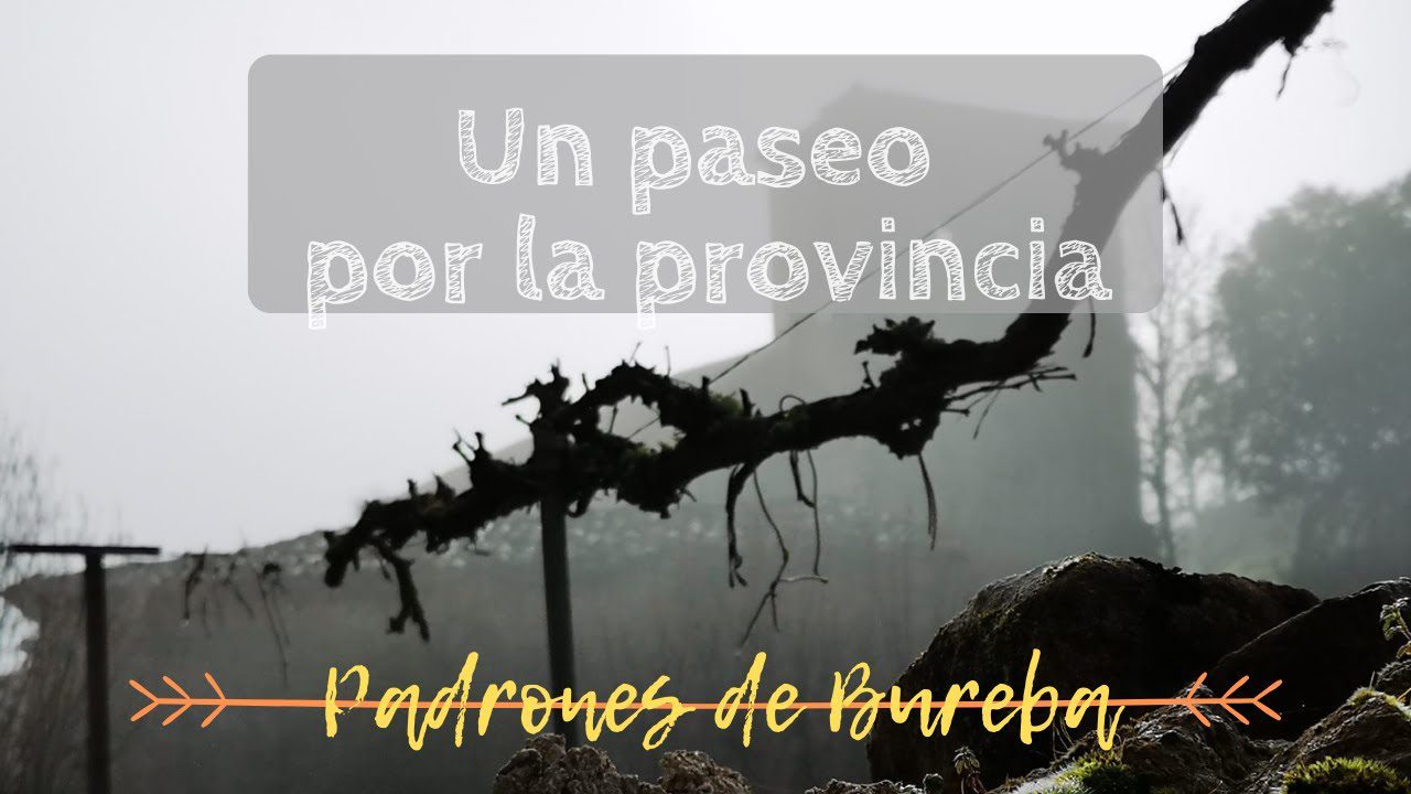 Turismo en Padrones de Bureba