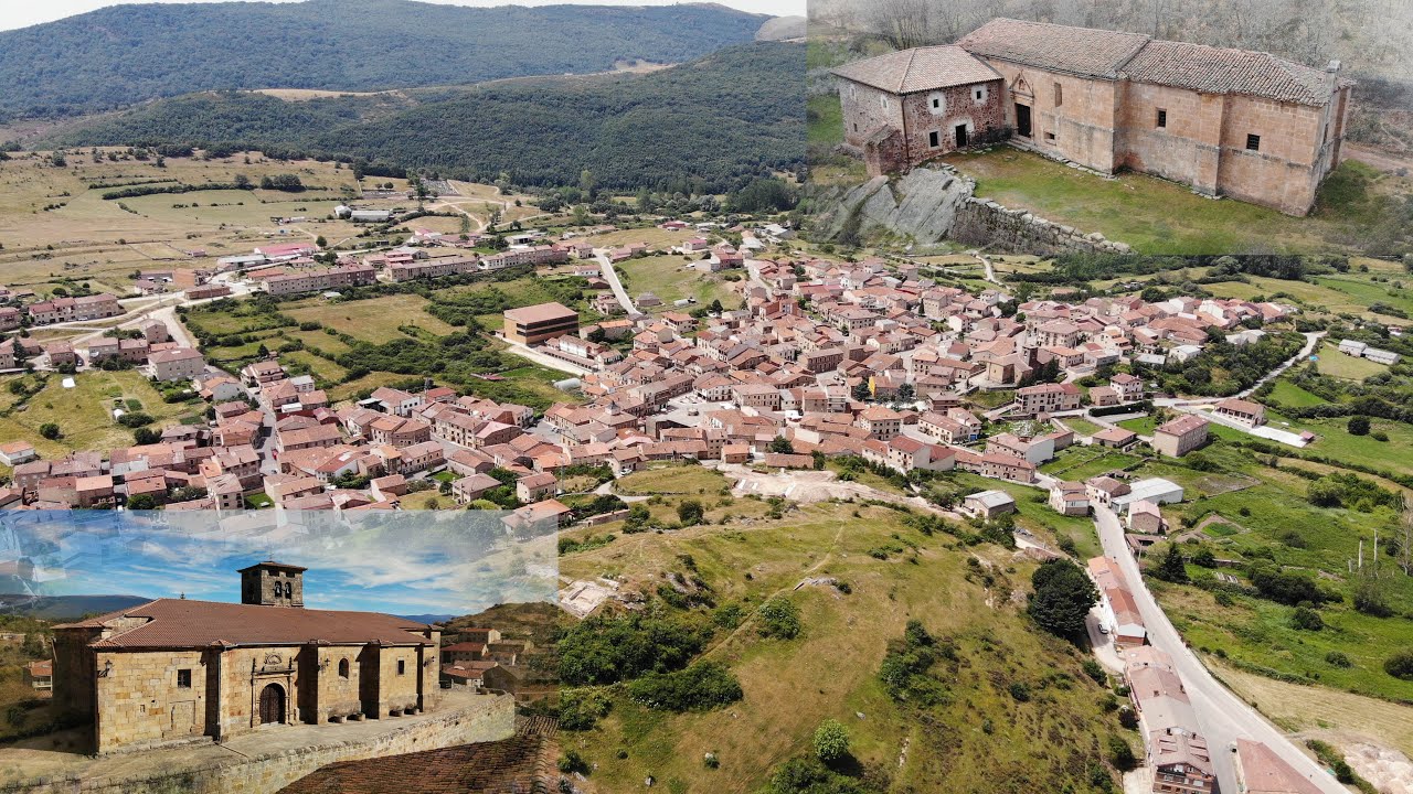 Turismo-en-Palacios-de-la-Sierra - Pulso Turistico Turismo en Palacios de la Sierra