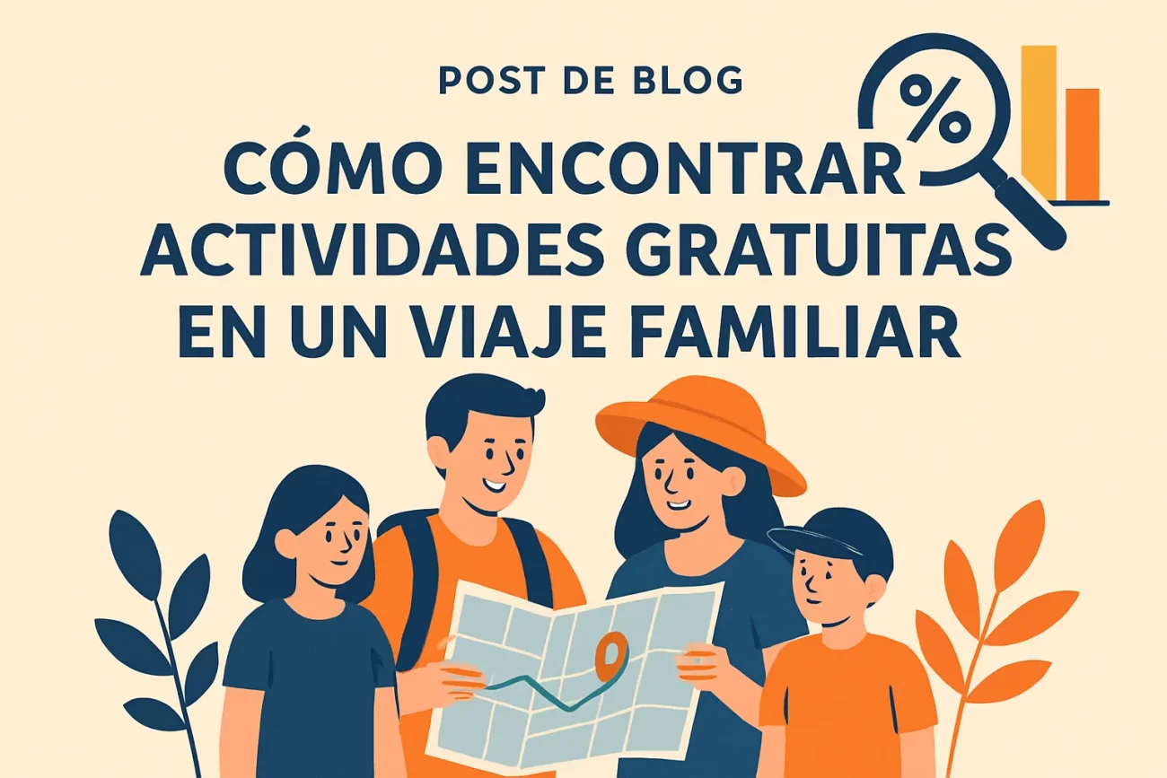 como-encontrar-estadisticas-sobre-Como-encontrar-actividades-gratuitas-en-un-viaje-familiar - Pulso Turistico cómo encontrar estadísticas sobre Cómo encontrar actividades gratuitas en un viaje familiar