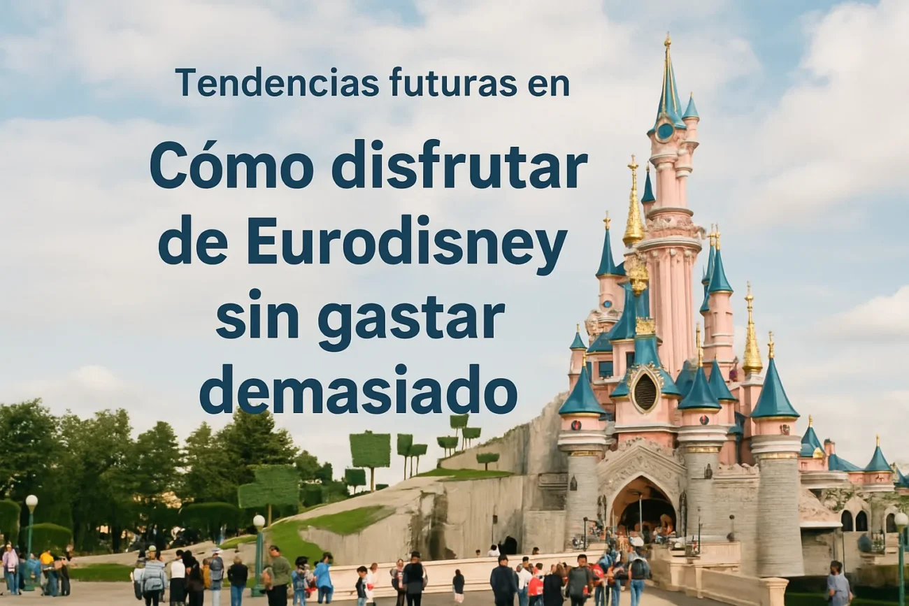tendencias-futuras-en-Como-disfrutar-de-Eurodisney-sin-gastar-demasiado - Pulso Turistico tendencias futuras en Cómo disfrutar de Eurodisney sin gastar demasiado