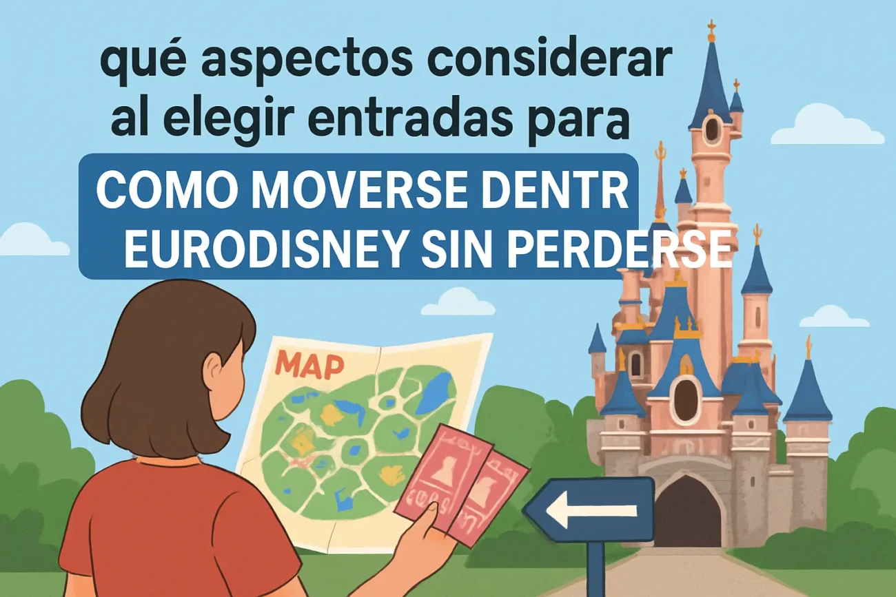 que-aspectos-considerar-al-elegir-entradas-para-Como-moverse-dentro-de-Eurodisney-sin-perderse - Pulso Turistico qué aspectos considerar al elegir entradas para Cómo moverse dentro de Eurodisney sin perderse