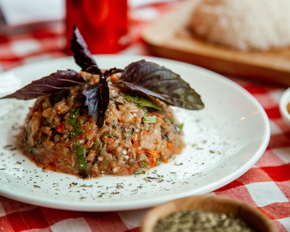 La cocina abulense encuentra nuevas formas de conquistar a vecinos y visitantes - 779702 - El Comienzo - Pulso Turistico La cocina abulense encuentra nuevas formas de conquistar a vecinos y visitantes
