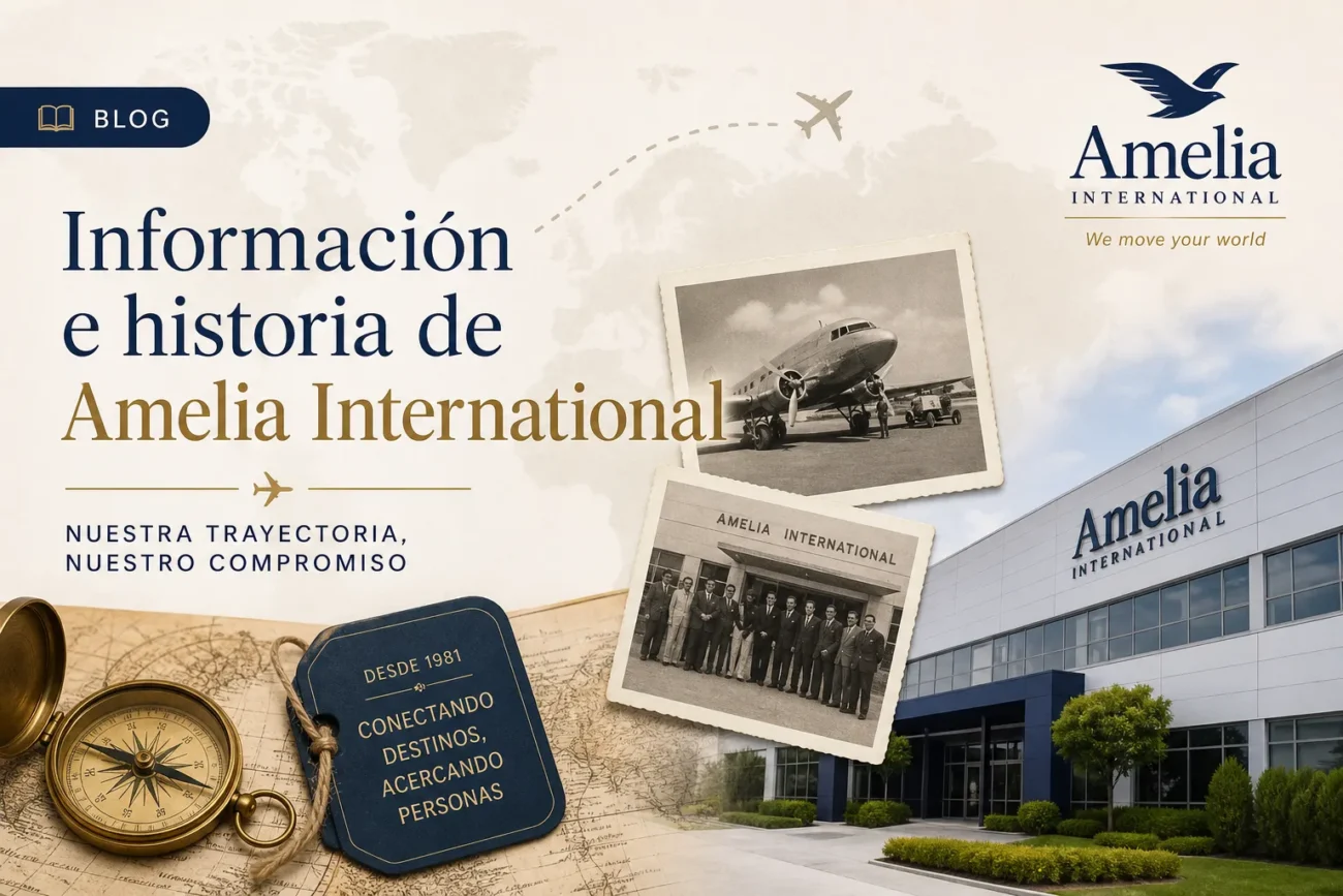Informacion-e-historia-de-Amelia-International - Pulso Turistico Información e historia de Amelia International