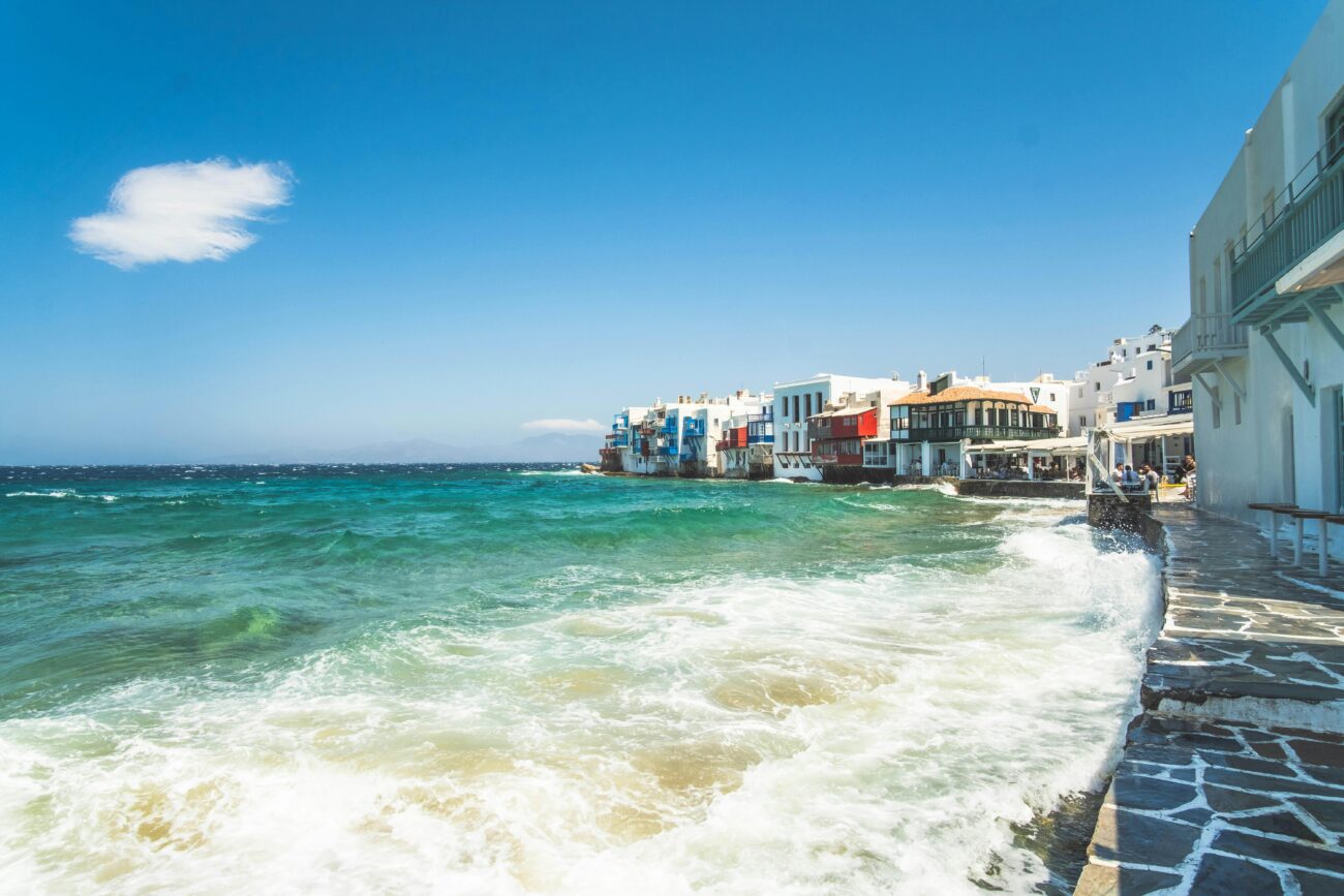 Cruceros 2026: las tendencias que marcarán la próxima forma de viajar por el mar - Pulso Turistico Cruceros 2026: las tendencias que marcarán la próxima forma de viajar por el mar
