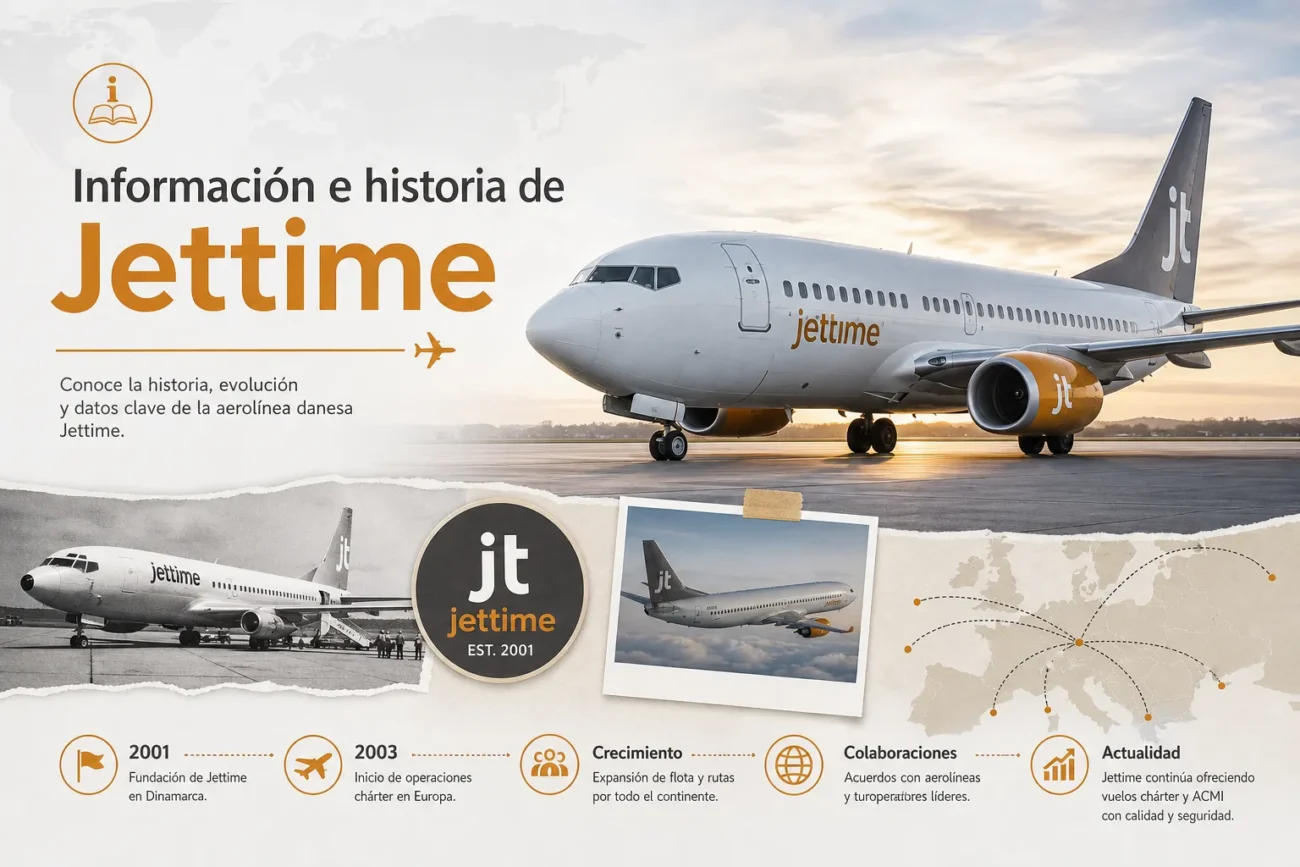 Informacion-e-historia-de-Jettime - Pulso Turistico Información e historia de Jettime